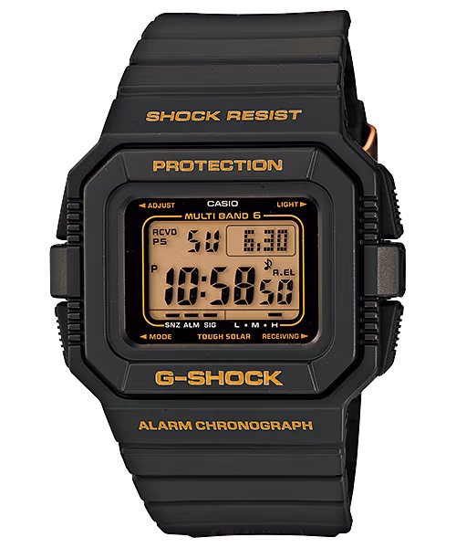 Casio GW-5530C-1