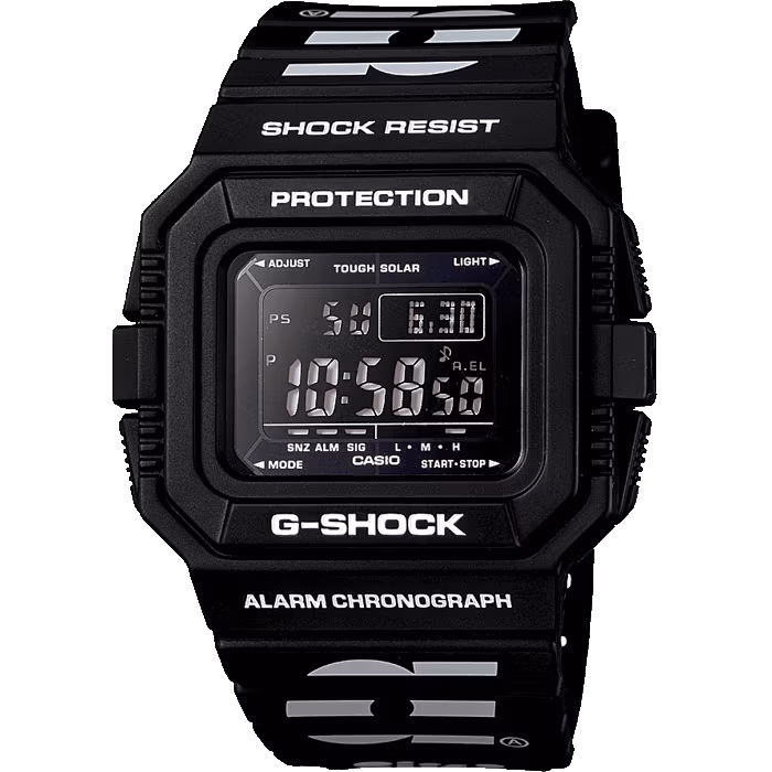Casio G-5500AL-1