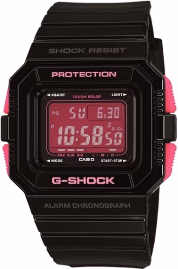 Casio G-5500B-1