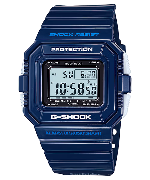 Casio G-5500SRF-2
