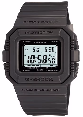 Casio G-5500TS-8