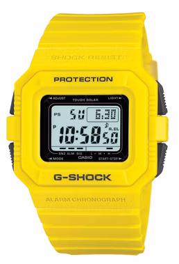 Casio G-5500TS-9