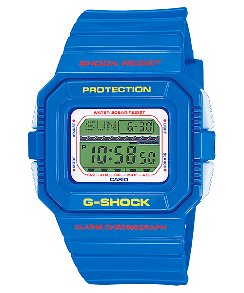 Casio GLS-5500CC-2