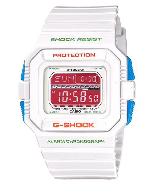 Casio GLS-5500P-7