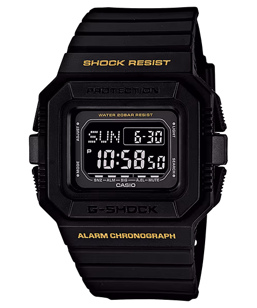 Casio DW-D5500-1B