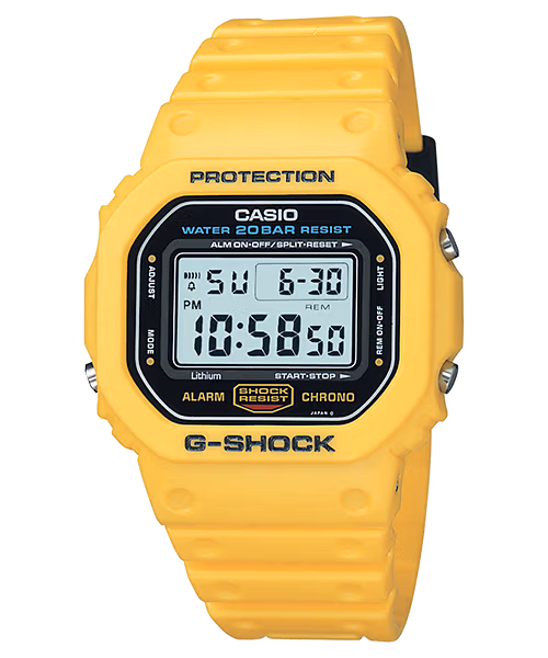 Casio DW-5600C-9B