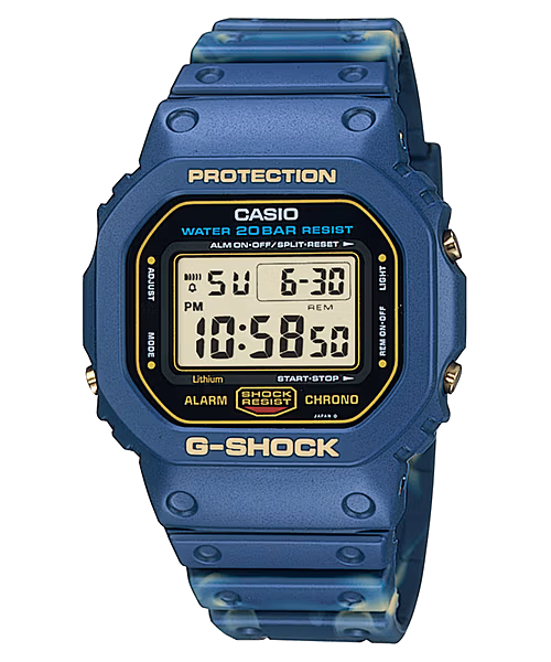 Casio DW-5600D-1