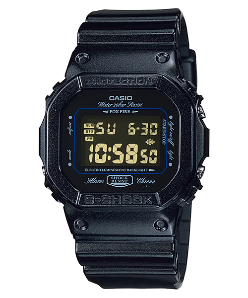 Casio DW-5600BC-1A