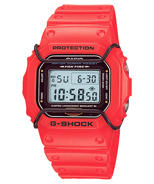 Casio DW-5600ED-4