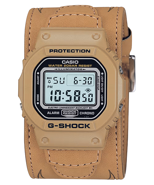 Casio DW-5600L-5B