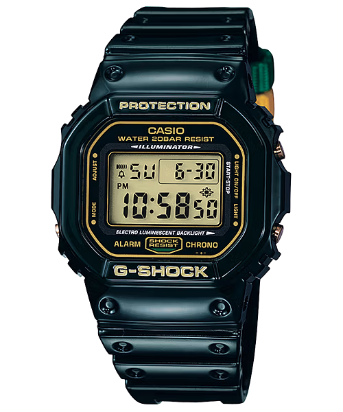 Casio DW-5600R-3