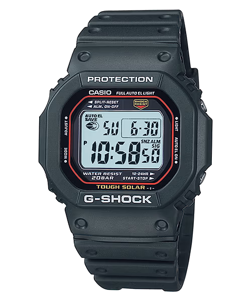 Casio G-5600-1