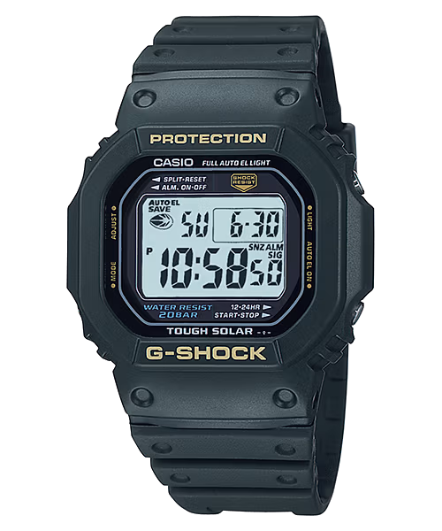 Casio G-5600-9