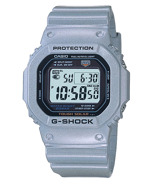 Casio G-5600EV-8
