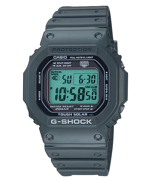 Casio G-5600GH-8