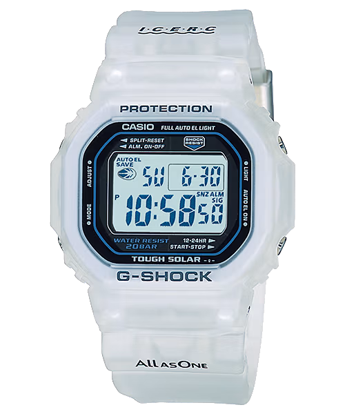 Casio G-5600K-7