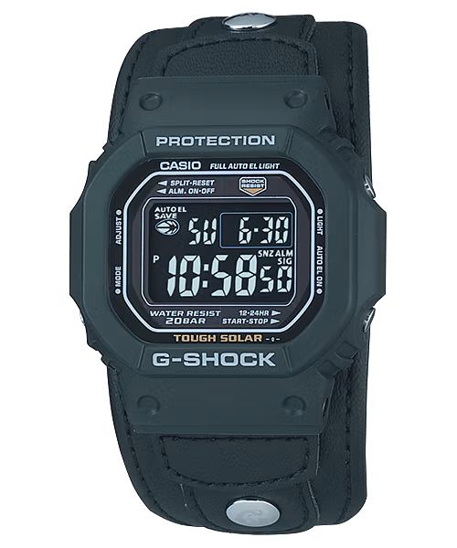 Casio G-5600L-1