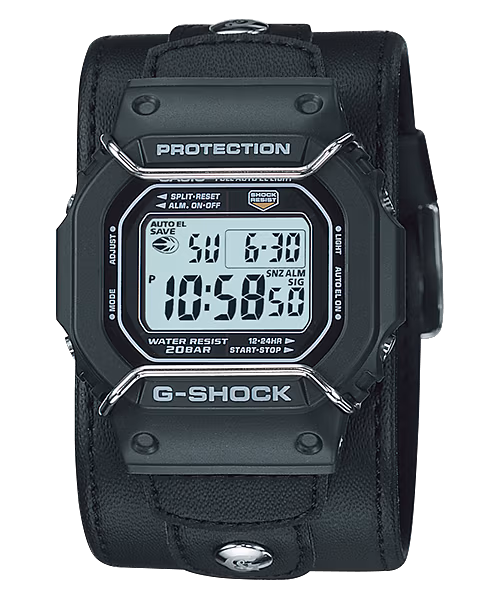 Casio G-5600LL-1