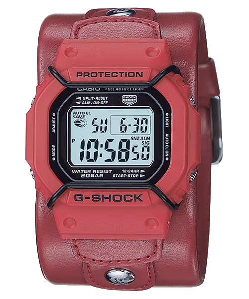 Casio G-5600LL-4