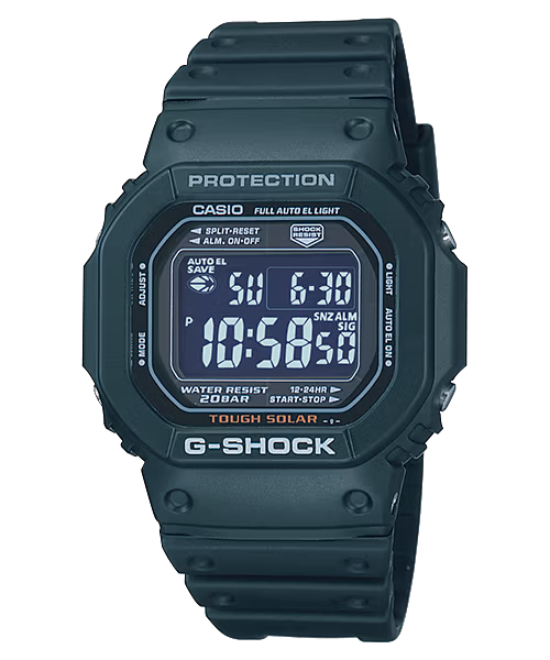 Casio G-5600RB-1