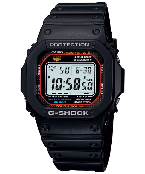 Casio GW-M5600-1