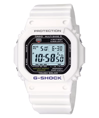 Casio GW-M5600A-7