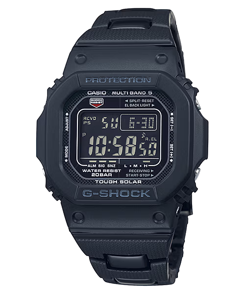 Casio GW-M5600BC-1