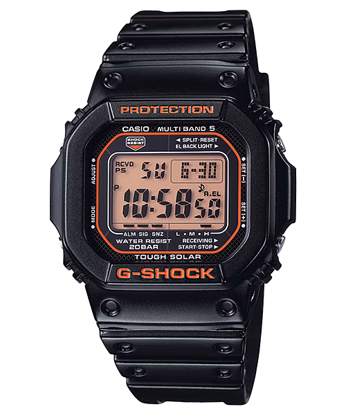 Casio GW-M5600R-1
