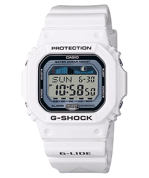 Casio GLX-5600-7