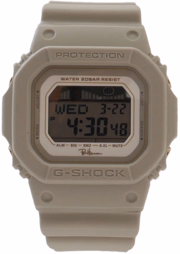 Casio GLX-5600-Ron-Herman-2023