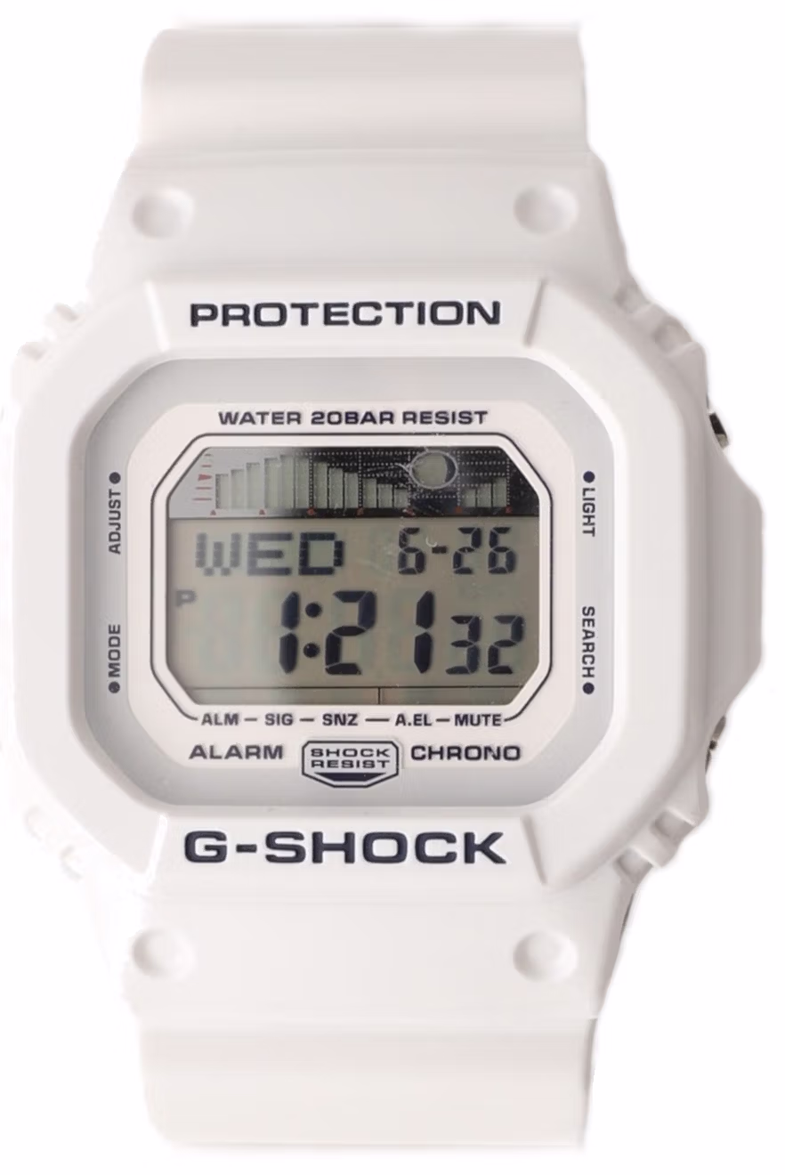 Casio GLX-5600-Ron-Herman-2024