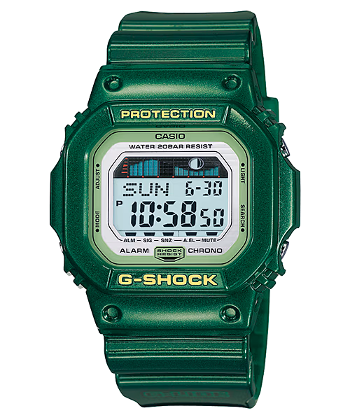 Casio GLX-5600A-3