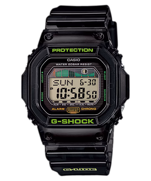 Casio GLX-5600C-1