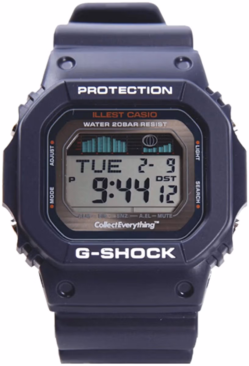Casio GLX-5600FAT3-2