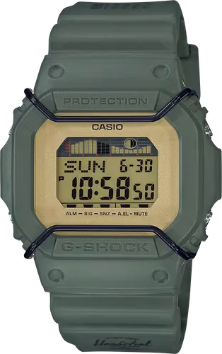 Casio GLX-5600HSC-3