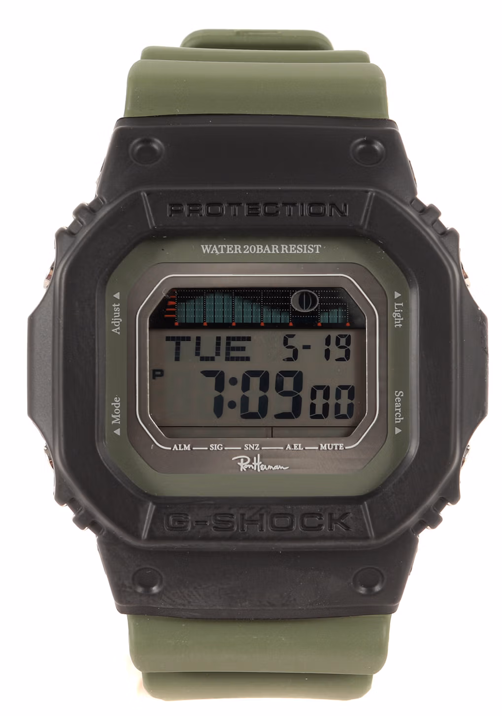 Casio GLX-5600RH-3