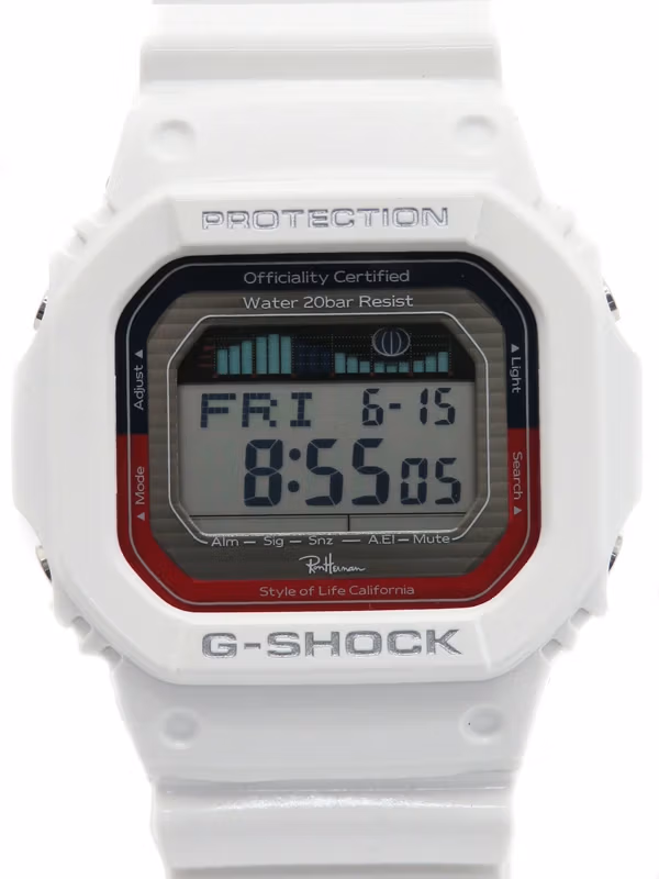 Casio GLX-5600RH-7