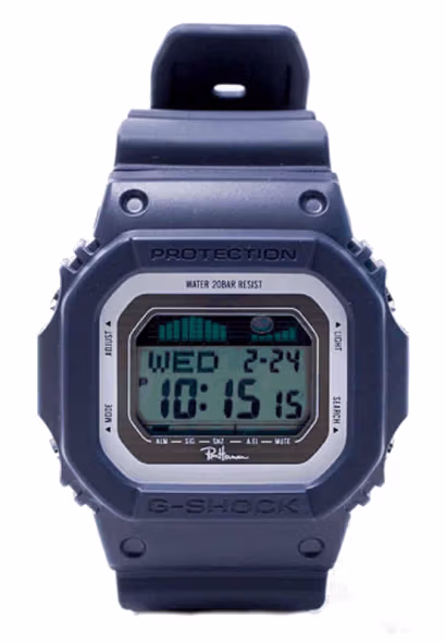 Casio GLX-5600RHNV-3