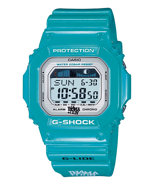 Casio GLX-5600X-3