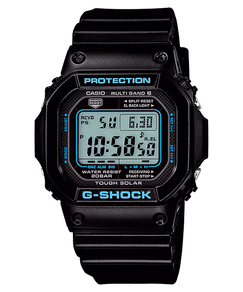 Casio GW-M5610BA-1