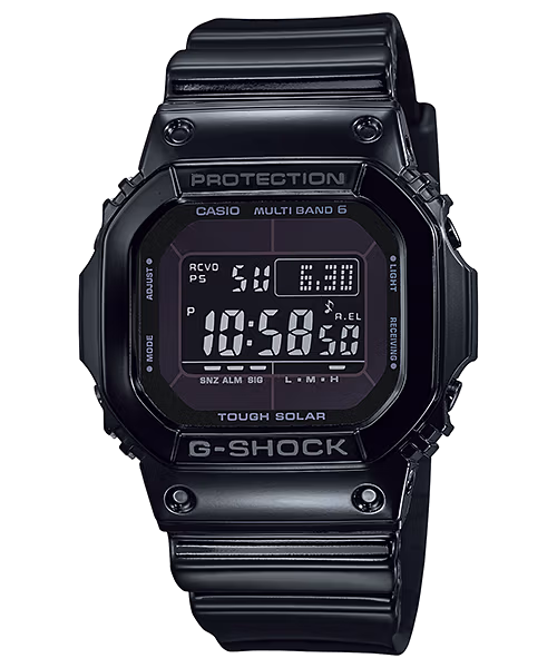 Casio GW-M5610BB-1