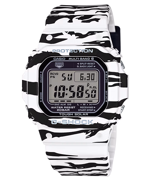 Casio GW-M5610BW-7