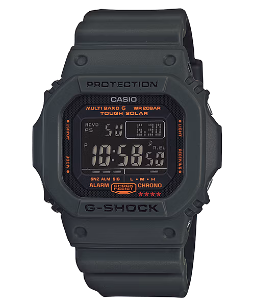 Casio GW-M5610KG-3