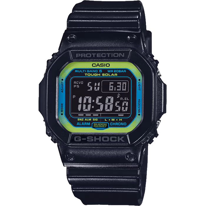 Casio GW-M5610LY-1