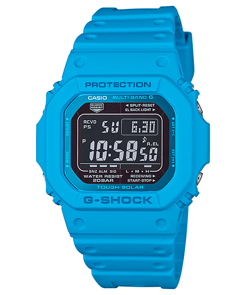 Casio GW-M5610MD-2