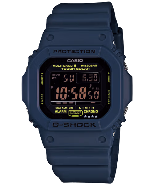 Casio GW-M5610NV-2