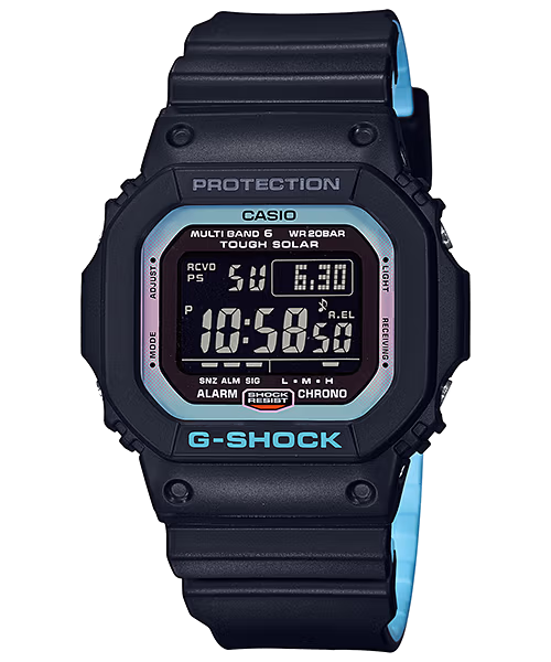 Casio GW-M5610PC-1