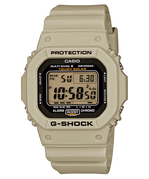 Casio GW-M5610SD-8