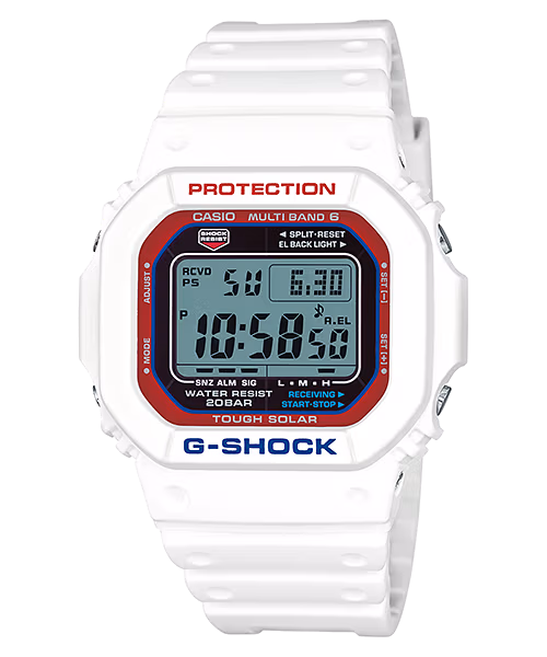 Casio GW-M5610TR-7