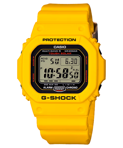 Casio GW-M5630E-9